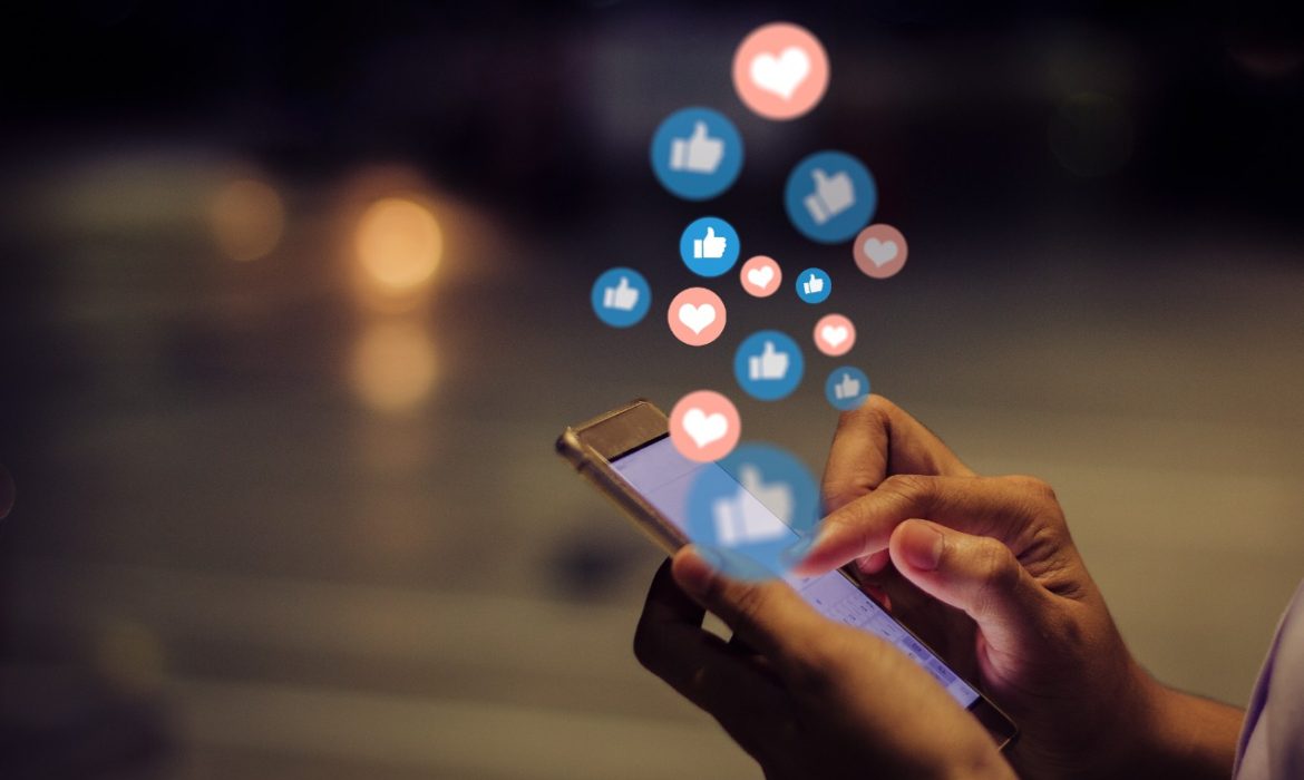 The Benefits Of Using Social Media For Your Business