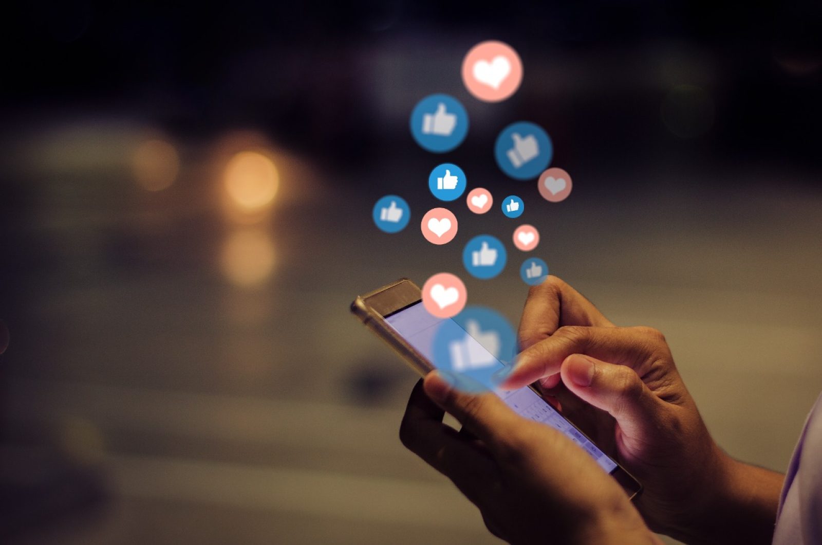 The Benefits Of Using Social Media For Your Business